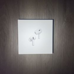 Apple Airpods Pro 2