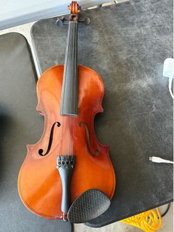 Student Violin