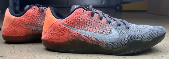 Nike Kobe shoes size 11