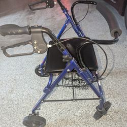 Used Walker