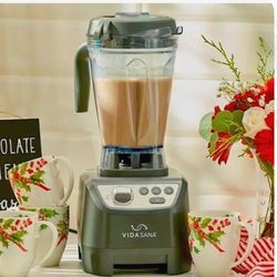 Princess House Licuadora De Alta Potencia  / High Power Blender 