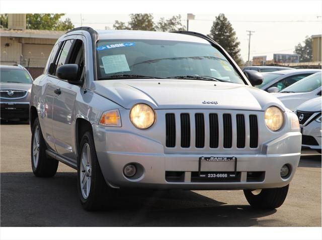 2007 Jeep Compass