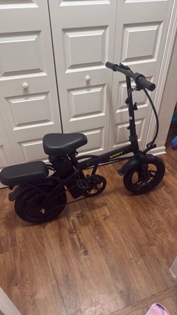 Electric Bike