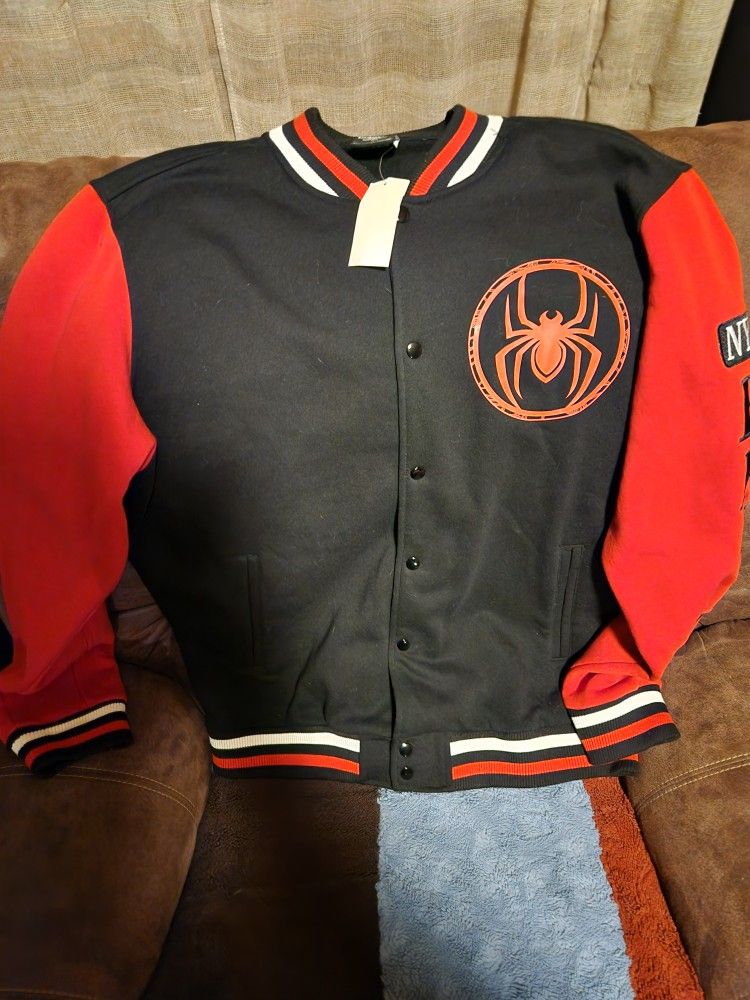 Varsity Jacket