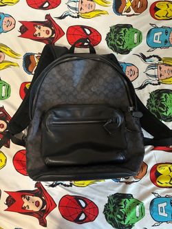 Coach west Backpack