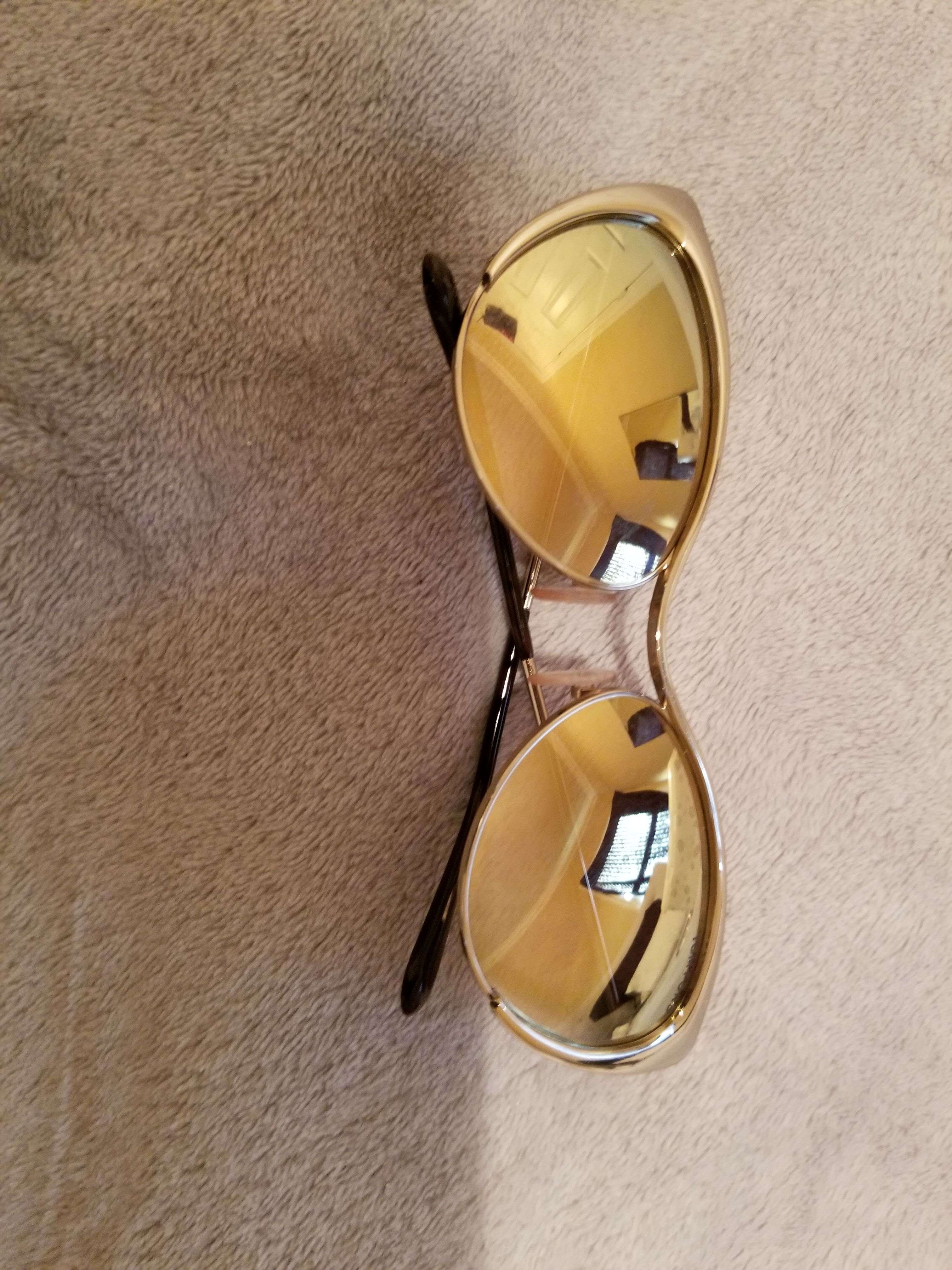 Tom ford nastasya