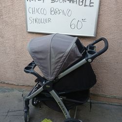 Stroller