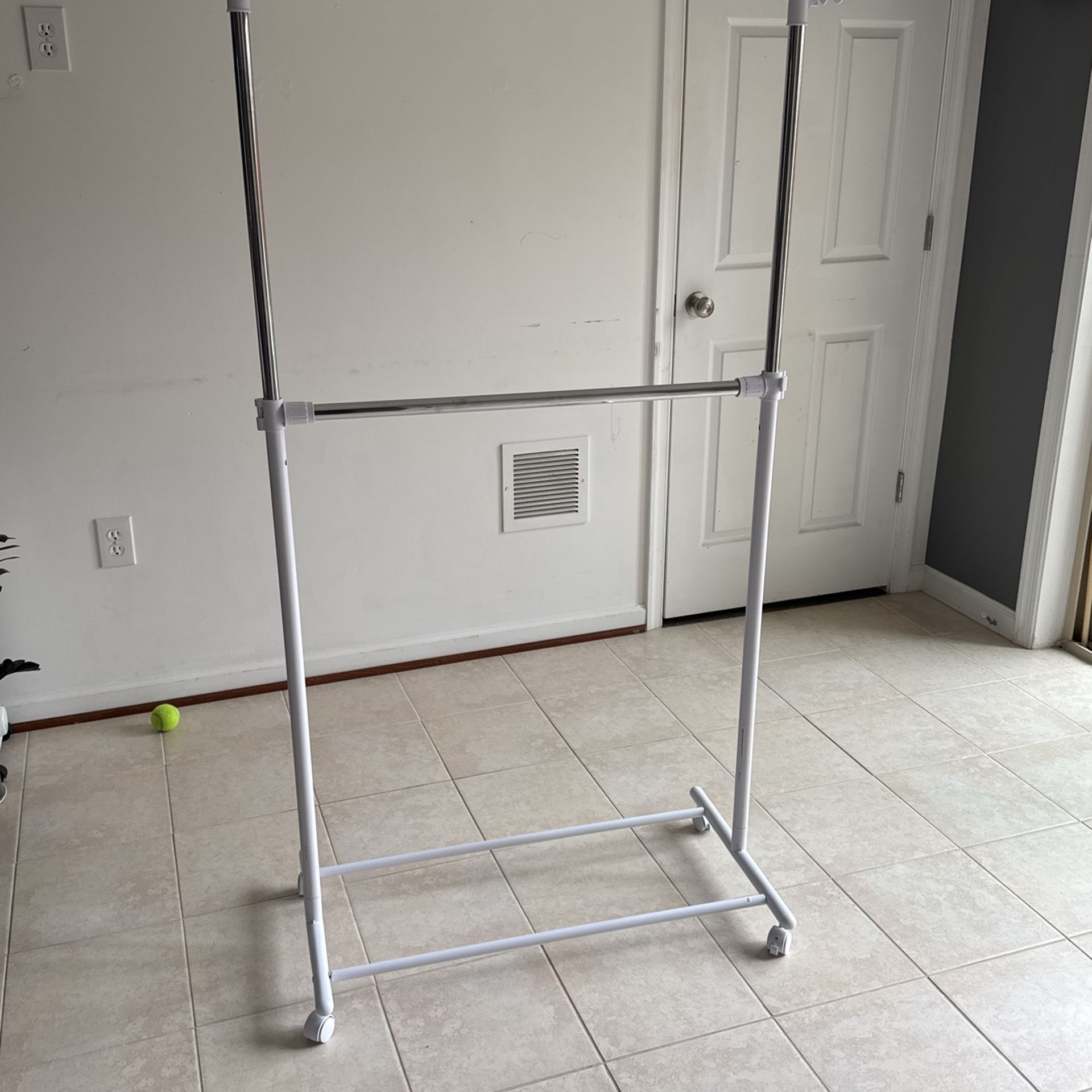 Rack (Ashburn, Virginia)