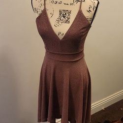 Windsor Dress