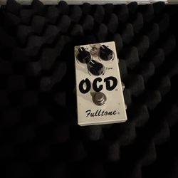 Fultone OCD 