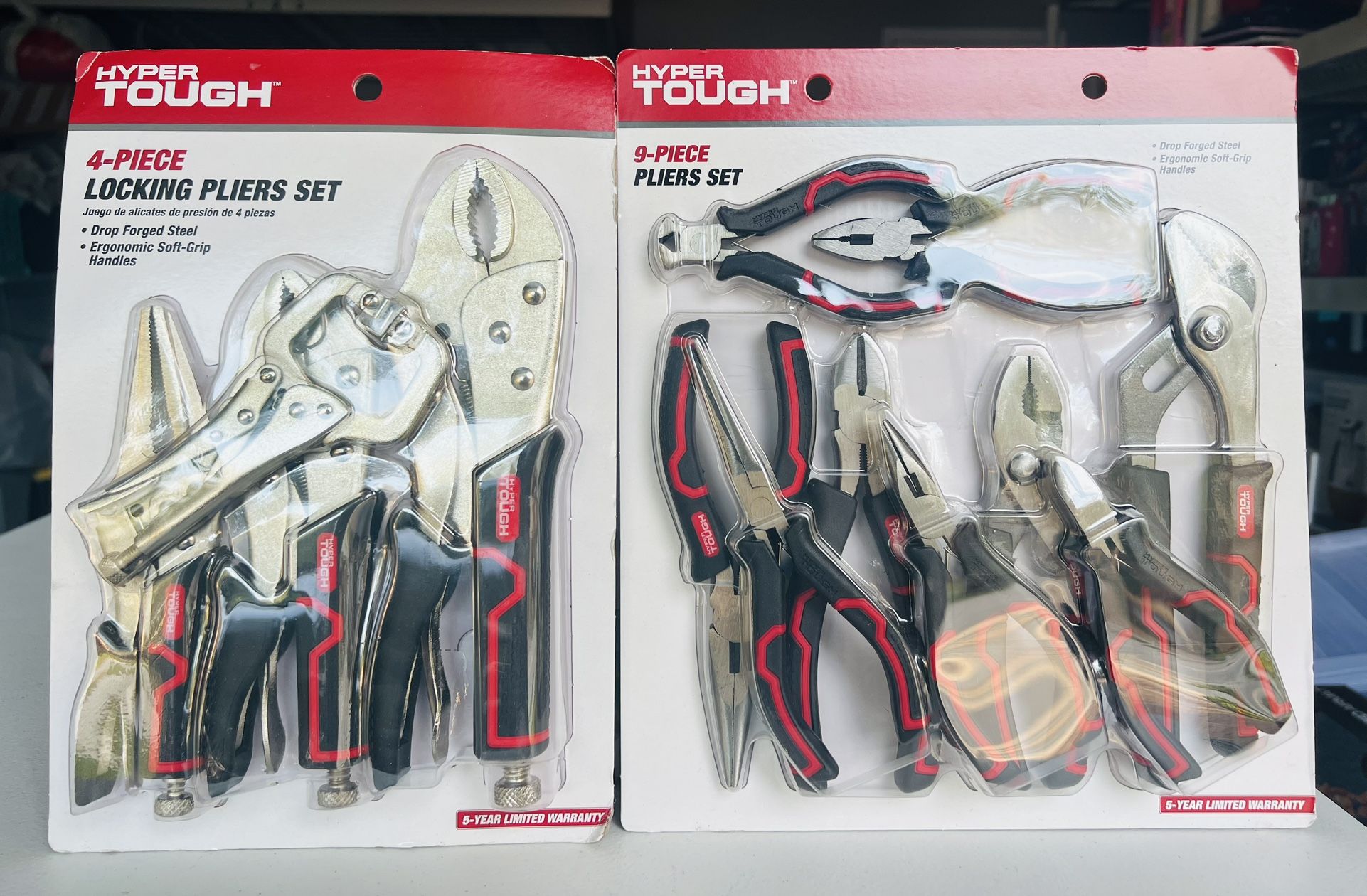 Brandnew handtools!