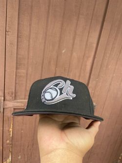 Charro’s de Jalisco hat 5/8