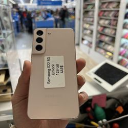 Samsunh S22 5G Unlock 128 GB 399$