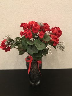 Beautiful floral with great condition