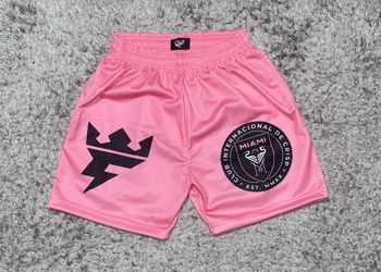 Inter Miami CF Shorts