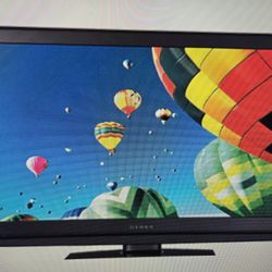 Dynex 24 Inch Screen Monitor TV DX-24L150A11