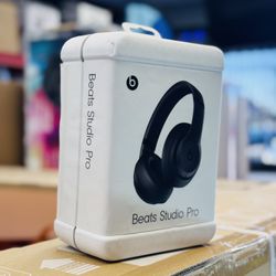 Beats Studio Pro