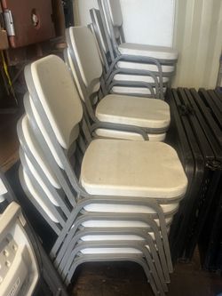 chairs