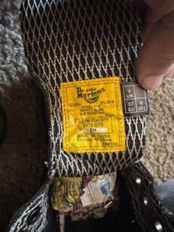 Dr Martens 