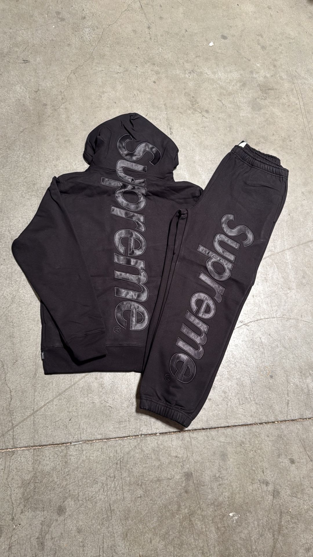 Supreme Set