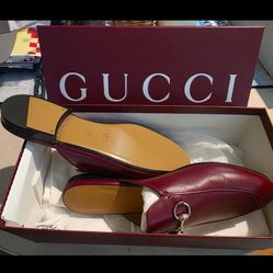 Gucci Shoes 