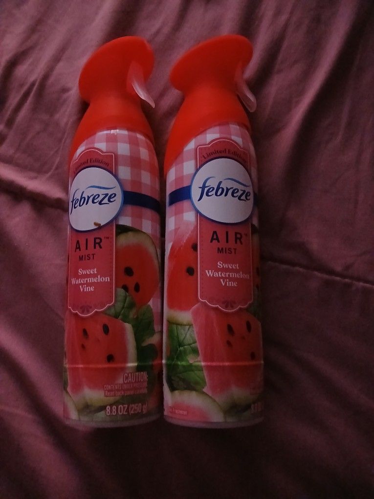 Febreze