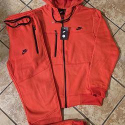 Nike Sweatsuit 2X
