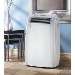 Portable Air Conditioner Like New