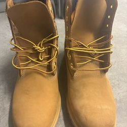 Timberland Premium 6 Inch