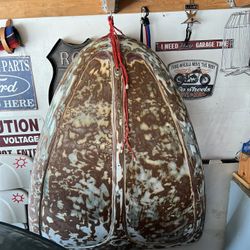 1963 Volkswagen Bug Hood