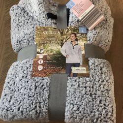 Sherpa Pulover , Ladies , Size L