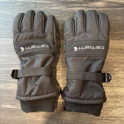 Carhartt gloves (size S)