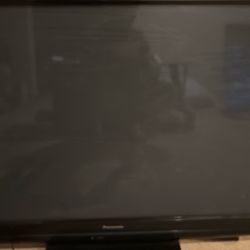 50 Inch Panasonic 