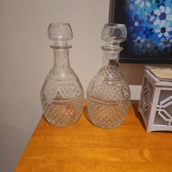 Decanter 