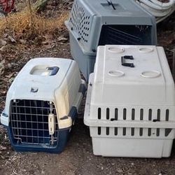 Cat or Dog Carriers