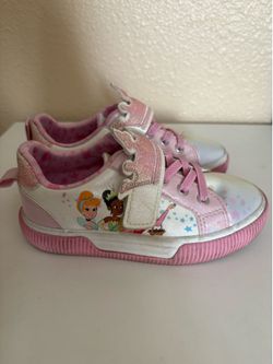 Princess Shoes Youth