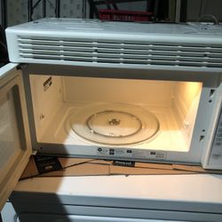 Top Microwave Very Good Conditions 