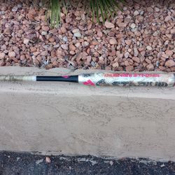 DeMarini "Stadium" Softball Bat 34" 26 Oz?