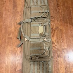 Tactical bag $30