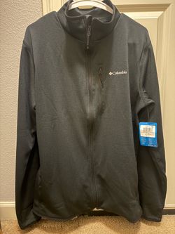 Columbia sportswear - men’s sweater/fleece - L