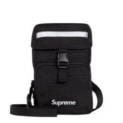Supreme Camera Bag 