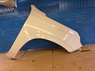 Tahoe 2021 2022 2023 2024 2025 2026 fender