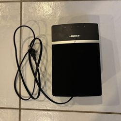 Bose SoundTouch 10