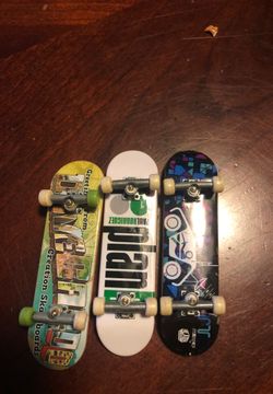 Tech Deck