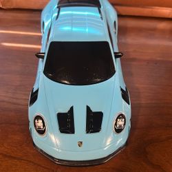 RC Porsche 911