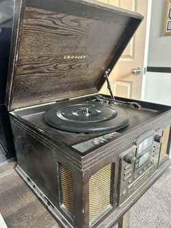 Crosley Radio