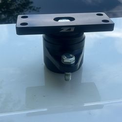 G37/370z Transmission Mount