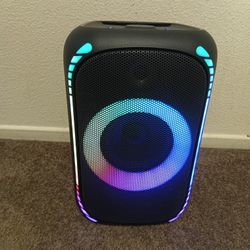 Onn Speaker Bluetooth Portable 