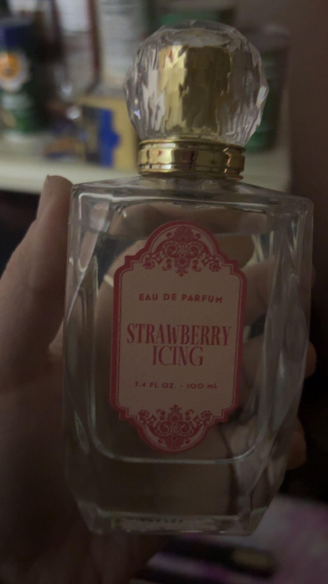 Perfume