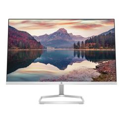 21.5” Full HD LED HP Monitor